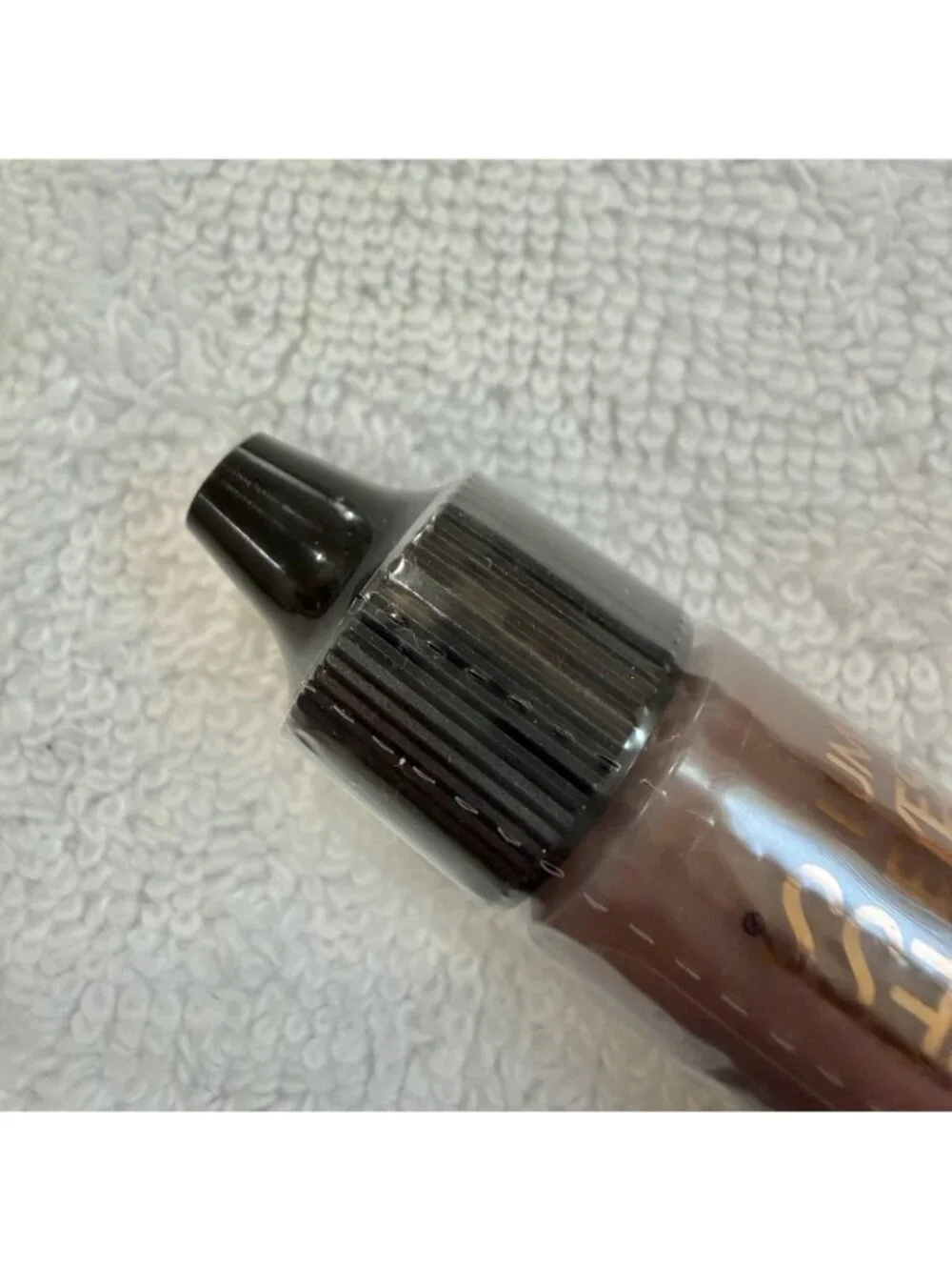 Luminess Air Eyeshadow Espresso 0.25 Oz Airbrush Cosmetics New Sealed USA